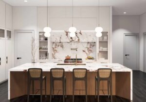 Kitchen Interior